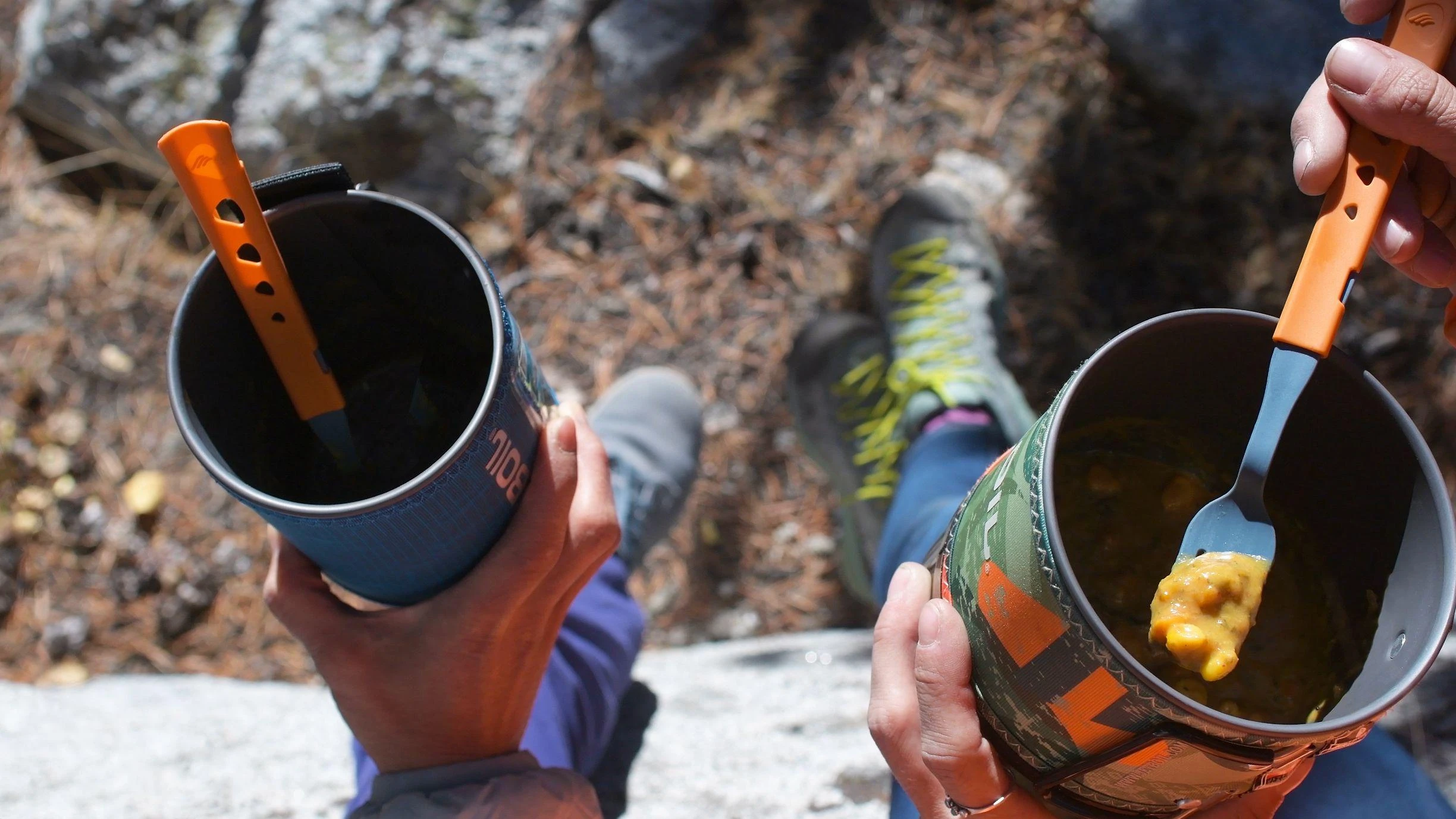 Jetboil Flash 2.0 anglies viryklė viryklė 1.0 l