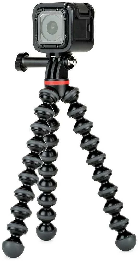 JOBY GORILLAPOD 500 ACTION