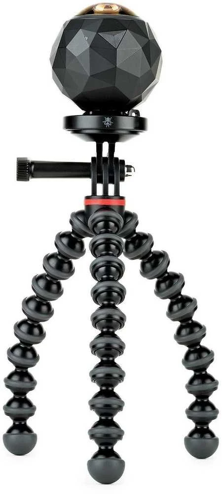 JOBY GORILLAPOD 500 ACTION
