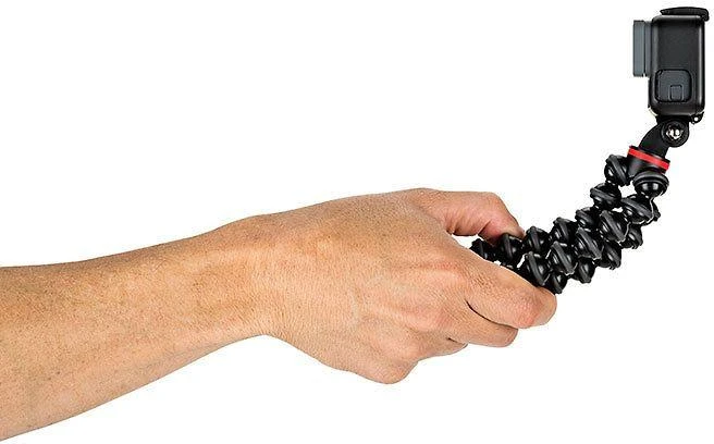 JOBY GORILLAPOD 500 ACTION