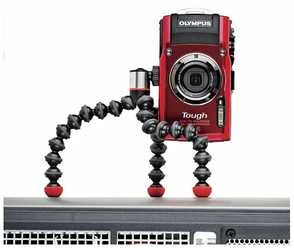 JOBY GORILLAPOD MAGNETIC 325