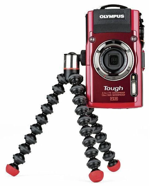 JOBY GORILLAPOD MAGNETIC 325