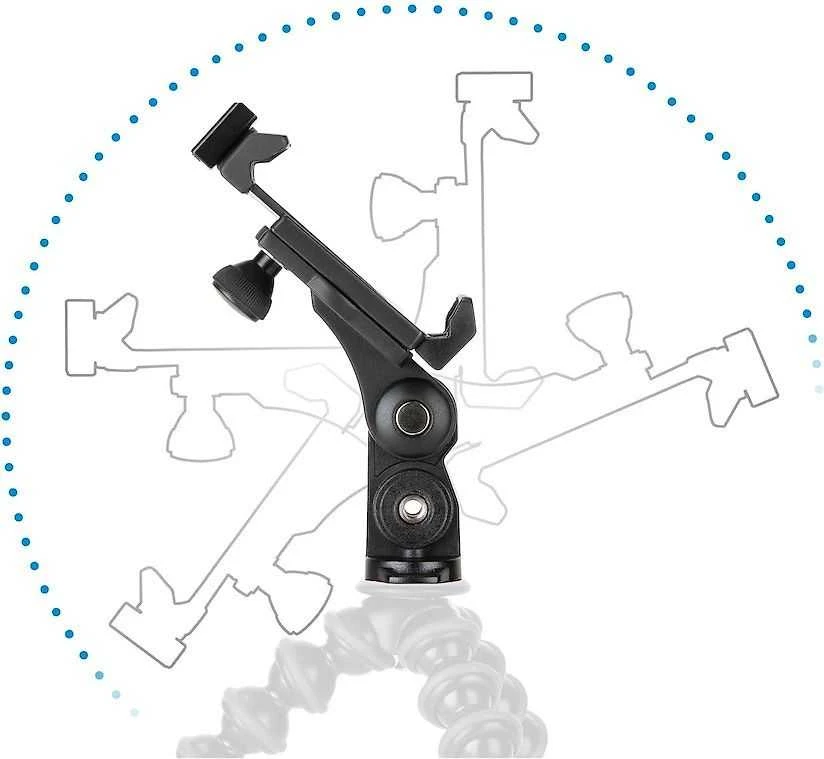 JOBY GRIPTIGHT PRO MOUNT 2