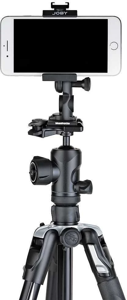 JOBY GRIPTIGHT PRO MOUNT 2