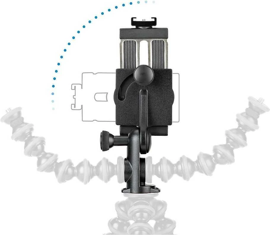 JOBY GRIPTIGHT PRO MOUNT 2