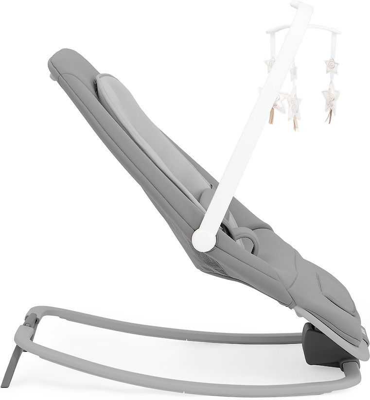 Joie Dreamer sitteri, Arktis