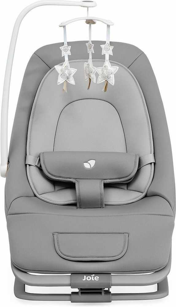 Joie Dreamer sitteri, Arktis