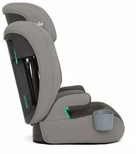 Joie Elevate R129 automobilinė kėdutė, 76–150 cm, karamelės spalvos