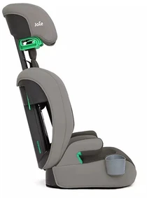 Joie Elevate R129 automobilinė kėdutė, 76–150 cm, karamelės spalvos