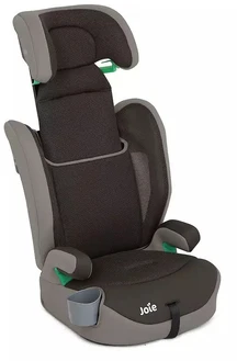 Joie Elevate R129 automobilinė kėdutė, 76–150 cm, karamelės spalvos
