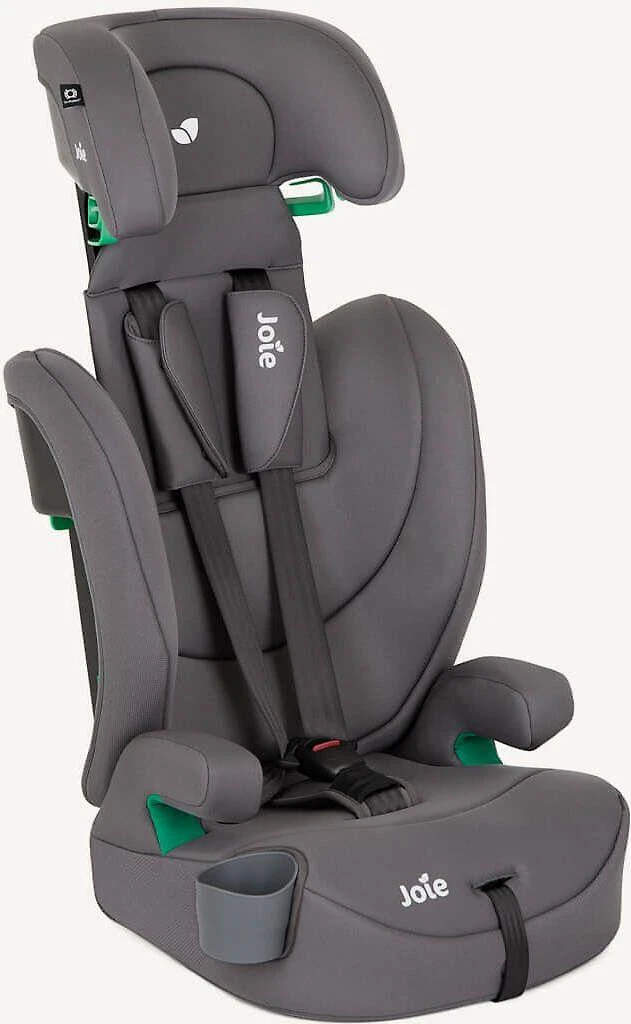 Joie Elevate R129 su penkių taškų diržais