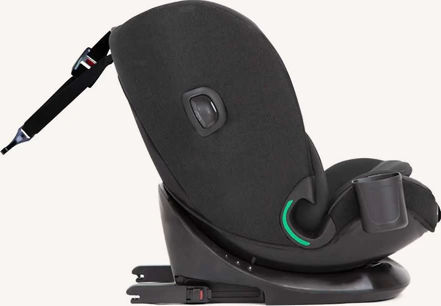 Automobilinė kėdutė Joie i-Bold, 9–36 kg, Tamsiai pilka
