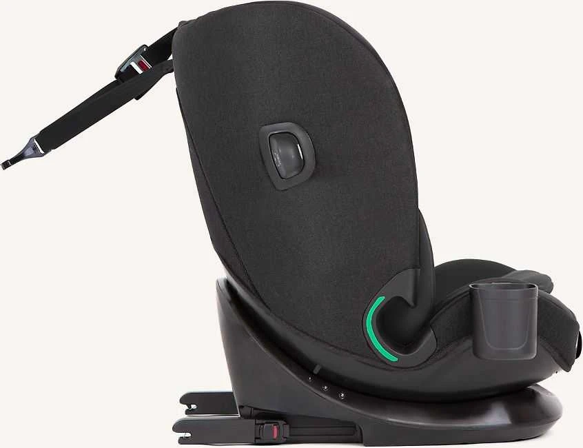 Automobilinė kėdutė Joie i-Bold, 9–36 kg, Tamsiai pilka