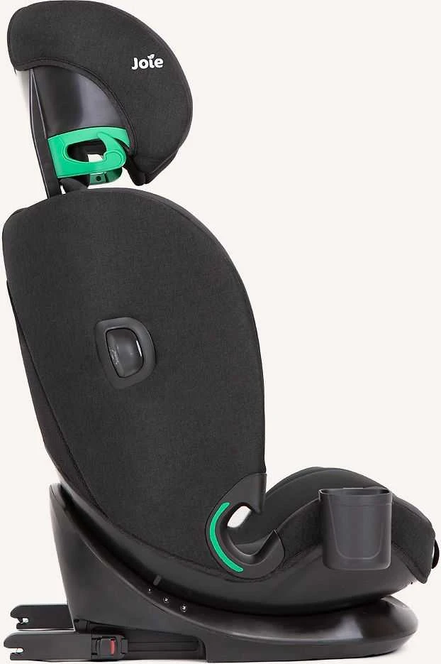 Automobilinė kėdutė Joie i-Bold, 9–36 kg, Tamsiai pilka