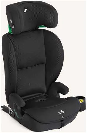 Automobilinė kėdutė Joie i-Irvana Max, i-Size, 76-150 cm, Juoda