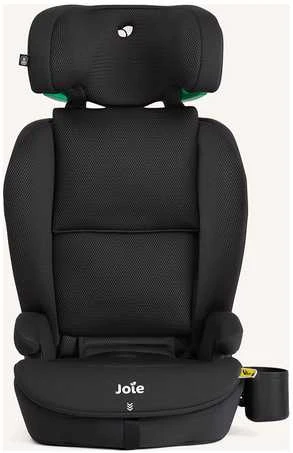 Automobilinė kėdutė Joie i-Irvana Max, i-Size, 76-150 cm, Juoda