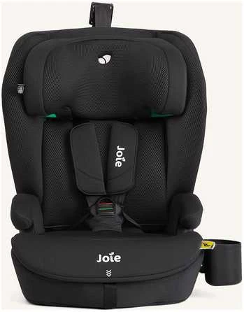 Automobilinė kėdutė Joie i-Irvana Max, i-Size, 76-150 cm, Juoda