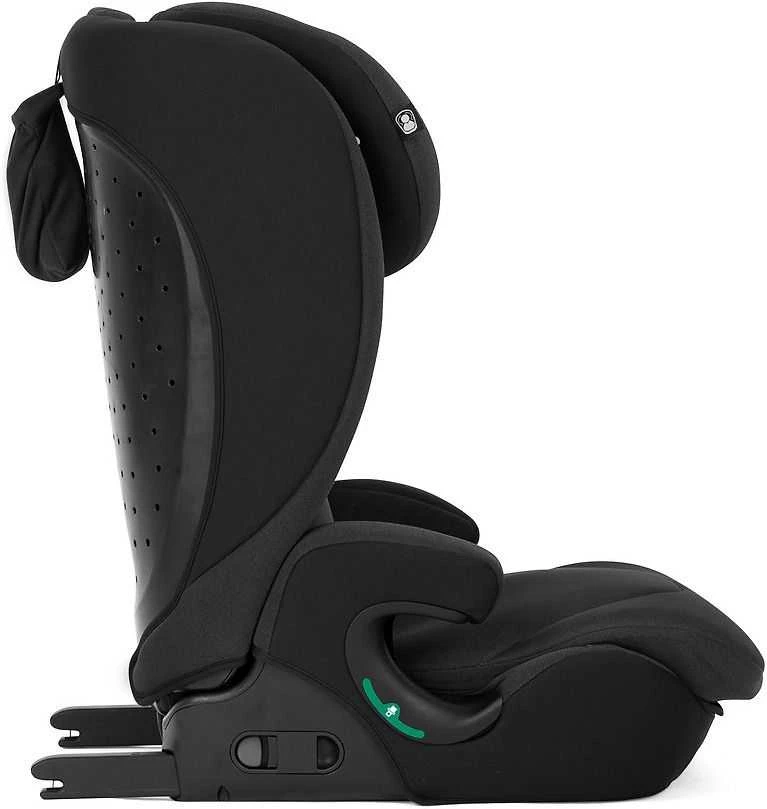 Automobilinė kėdutė Joie i-Irvana, i-Size, 76-150 cm, Juoda