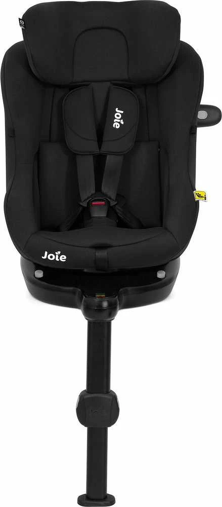 Joie i-Pivot 360, ISOFIX, 0+/1 (0 - 18 kg, 0 - 4 metai), 5 taškų, šoninė apsauga, galvos atrama, skalbiamas užvalkalas