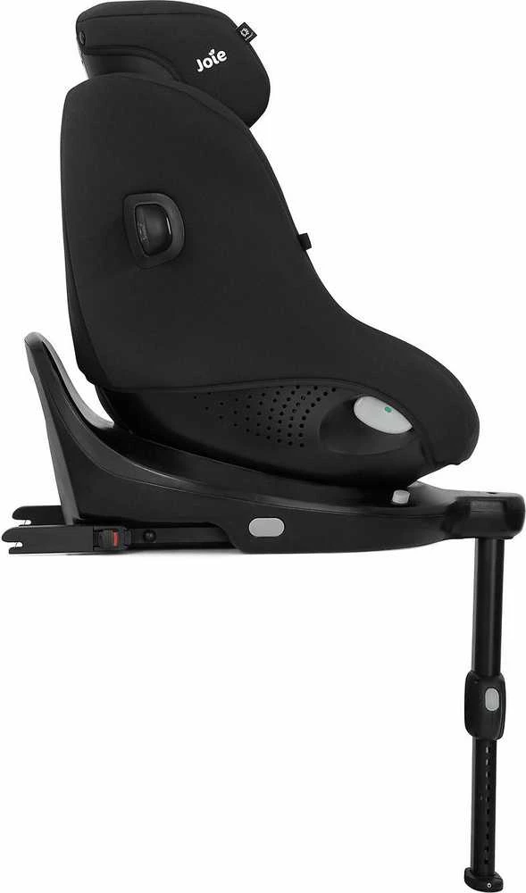 Joie i-Pivot 360, ISOFIX, 0+/1 (0 - 18 kg, 0 - 4 metai), 5 taškų, šoninė apsauga, galvos atrama, skalbiamas užvalkalas
