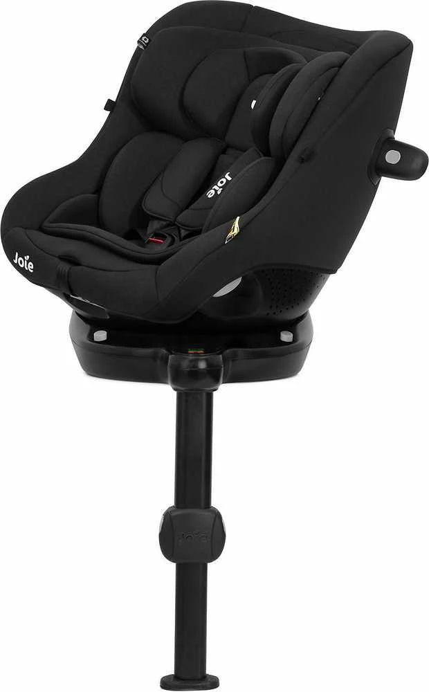 Joie i-Pivot 360, ISOFIX, 0+/1 (0 - 18 kg, 0 - 4 metai), 5 taškų, šoninė apsauga, galvos atrama, skalbiamas užvalkalas