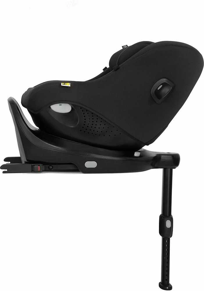 Joie i-Pivot 360, ISOFIX, 0+/1 (0 - 18 kg, 0 - 4 metai), 5 taškų, šoninė apsauga, galvos atrama, skalbiamas užvalkalas