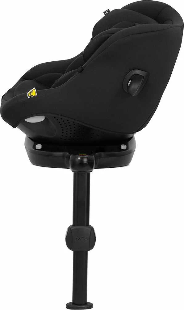 Joie i-Pivot 360, ISOFIX, 0+/1 (0 - 18 kg, 0 - 4 metai), 5 taškų, šoninė apsauga, galvos atrama, skalbiamas užvalkalas