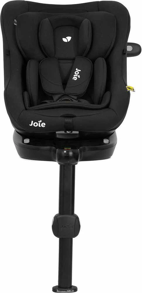 Joie i-Pivot 360, ISOFIX, 0+/1 (0 - 18 kg, 0 - 4 metai), 5 taškų, šoninė apsauga, galvos atrama, skalbiamas užvalkalas