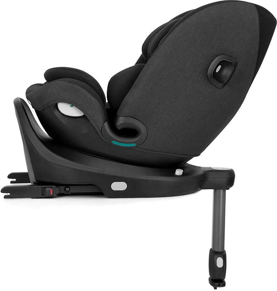 Joie i-Pivot Grow - automobilinis kėdutė 40-135 cm | Shale