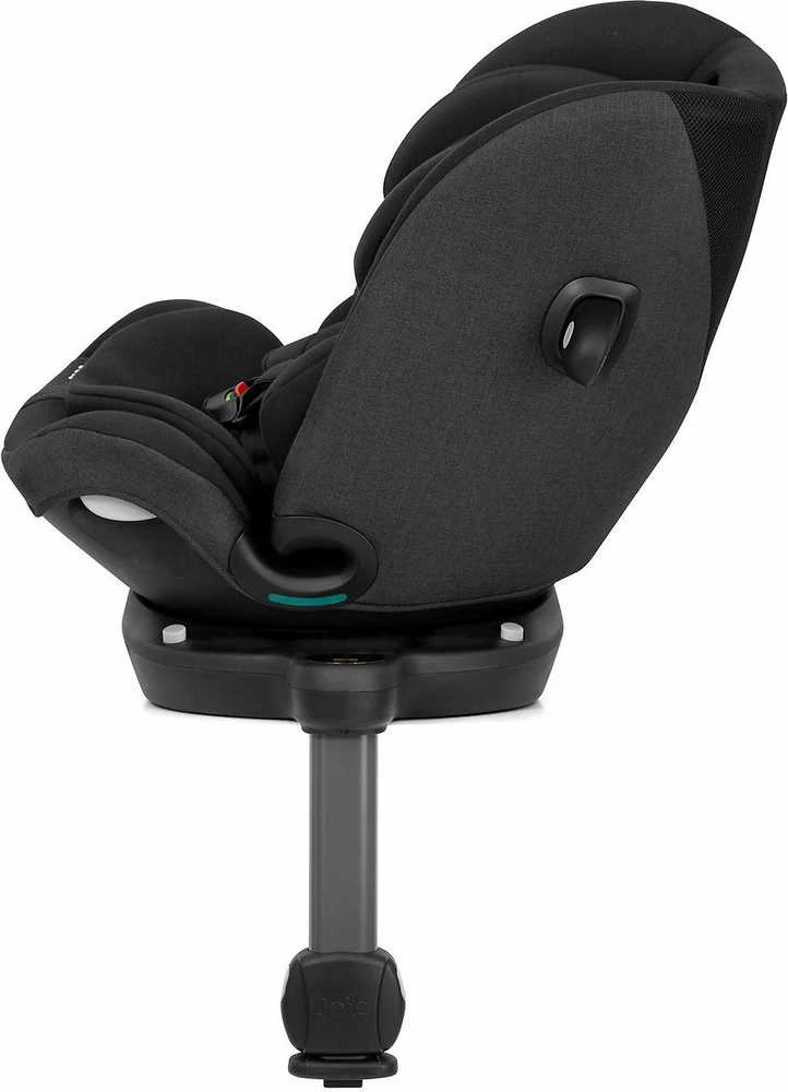Joie i-Pivot Grow - automobilinis kėdutė 40-135 cm | Shale