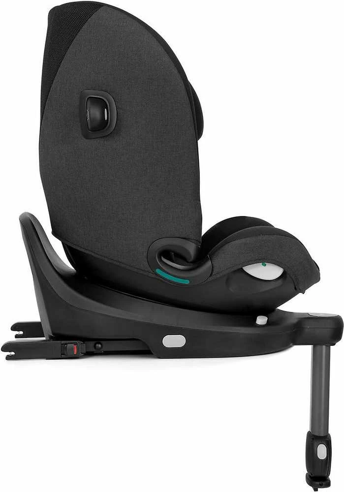 Joie i-Pivot Grow - automobilinis kėdutė 40-135 cm | Shale