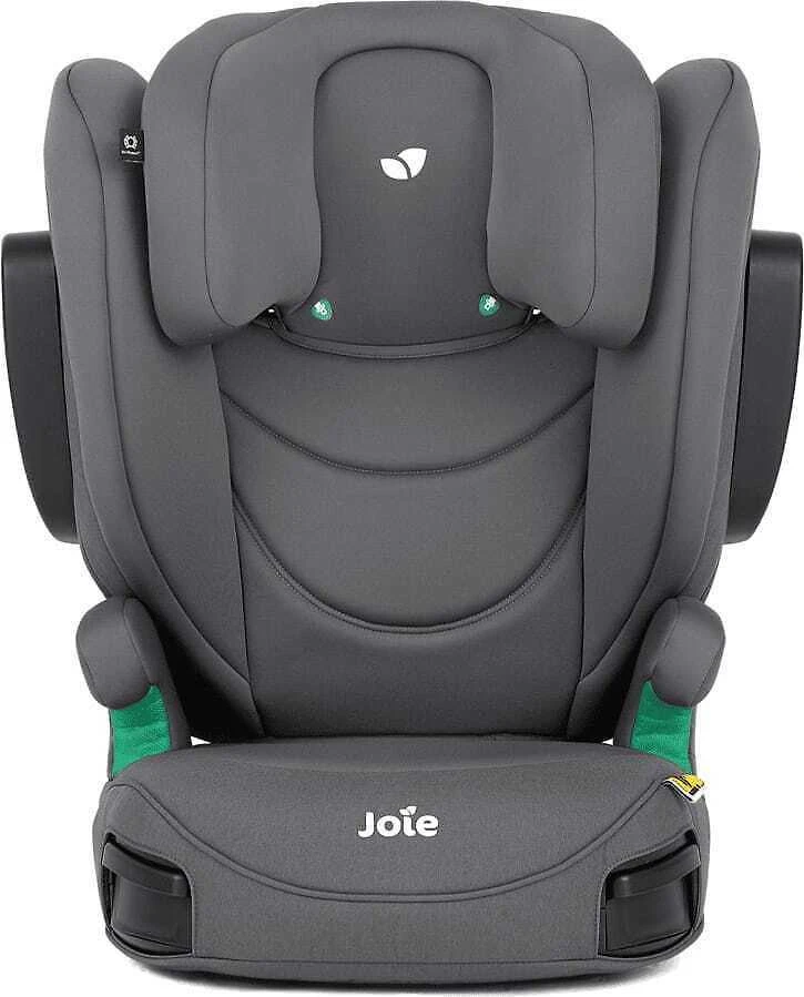 Automobilinė kėdutė Joie iTrillo FX, 100–150 cm, Pilka