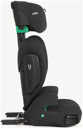 Joie iTrillo FX - automobilinis kėdutė i-Size 100-150 cm | Mercury Mesh