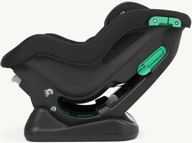 Joie Steadi R129 - fotelik automobilinis 0-18 kg | Shale