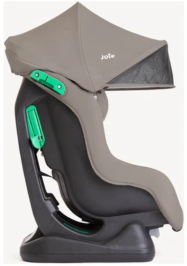 Joie Steadi R129 automobilinė kėdutė, 40-105 cm, Moon Rock