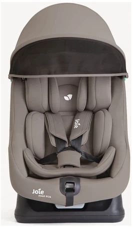 Joie Steadi R129 automobilinė kėdutė, 40-105 cm, Moon Rock