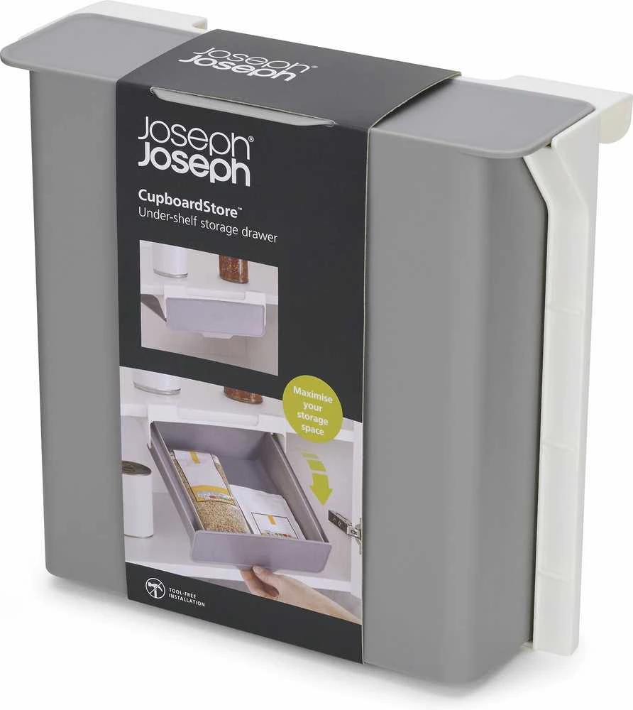 Joseph Joseph Joseph spintelių parduotuvė 85148 pilka