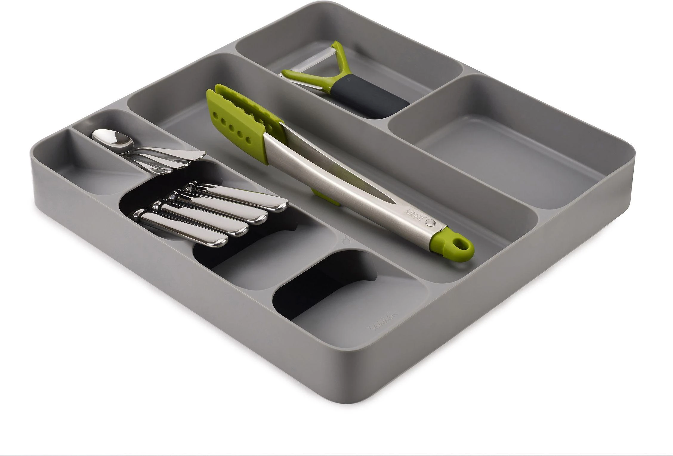 Joseph Joseph Joseph DrawerStore 85127 pilka