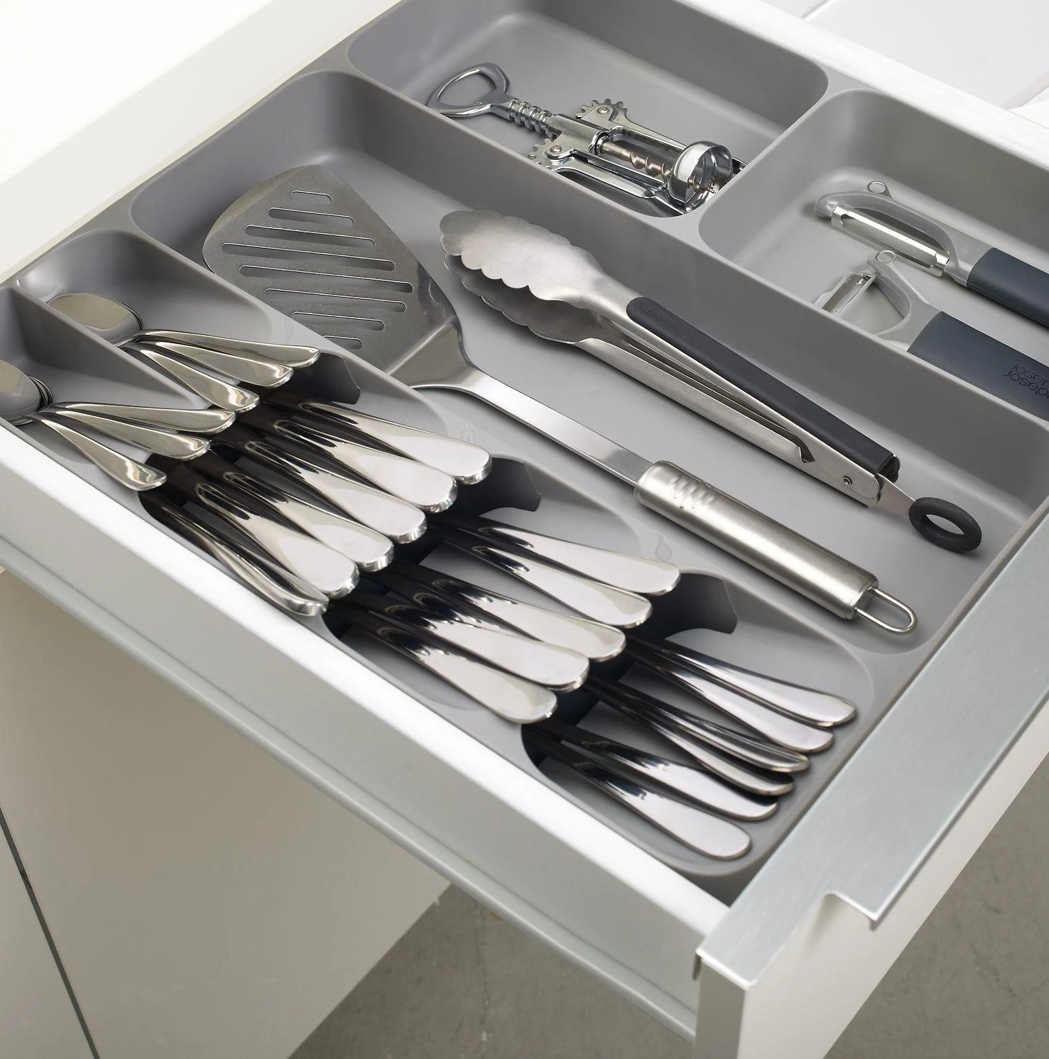 Joseph Joseph Joseph DrawerStore 85127 pilka