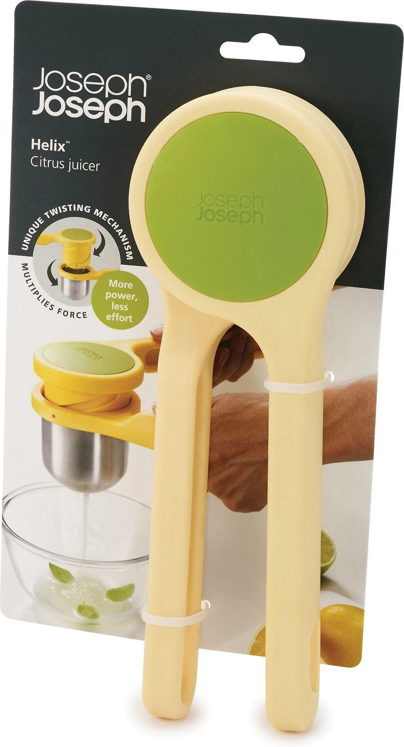 Joseph Joseph Joseph Helix 20101 Į Gelton's Citrus