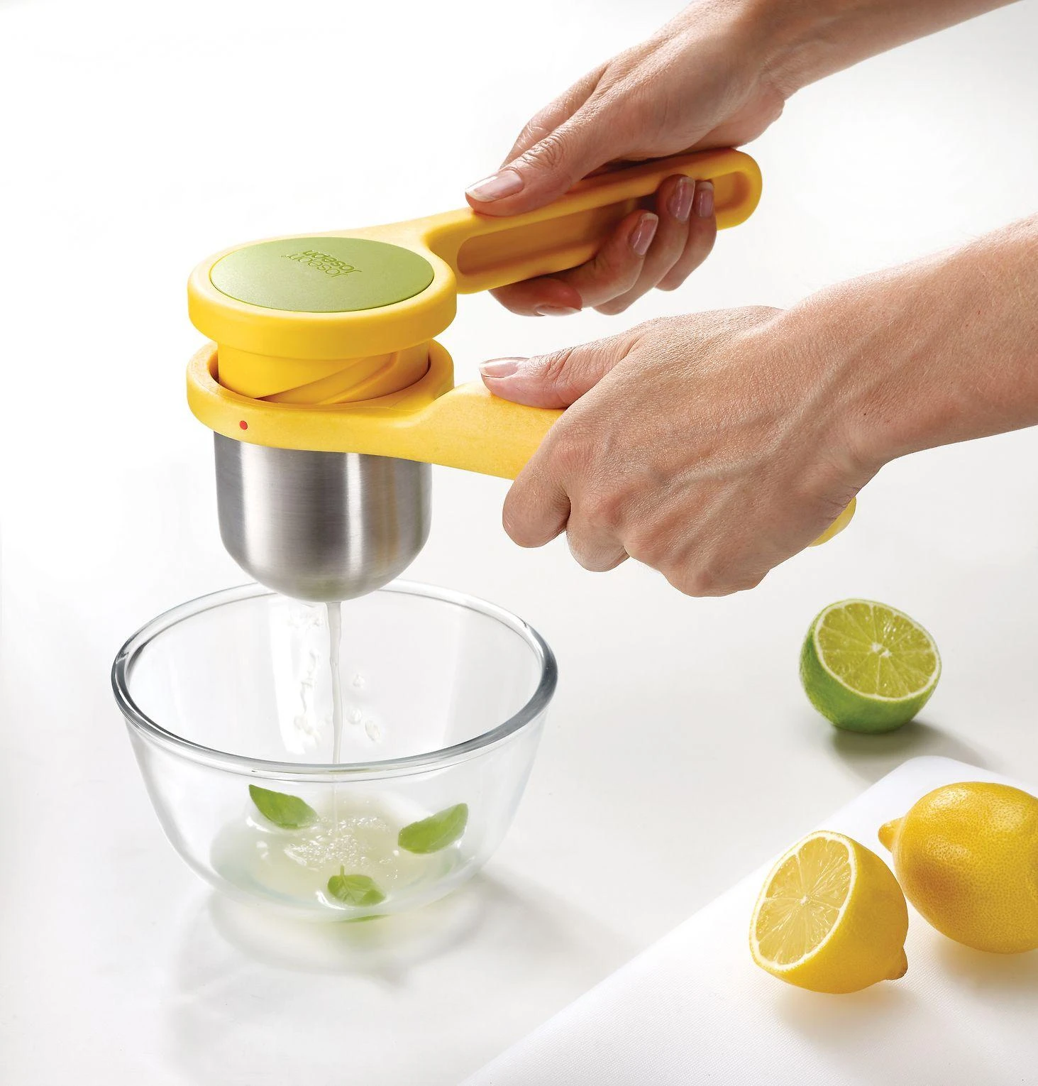 Joseph Joseph Joseph Helix 20101 Į Gelton's Citrus