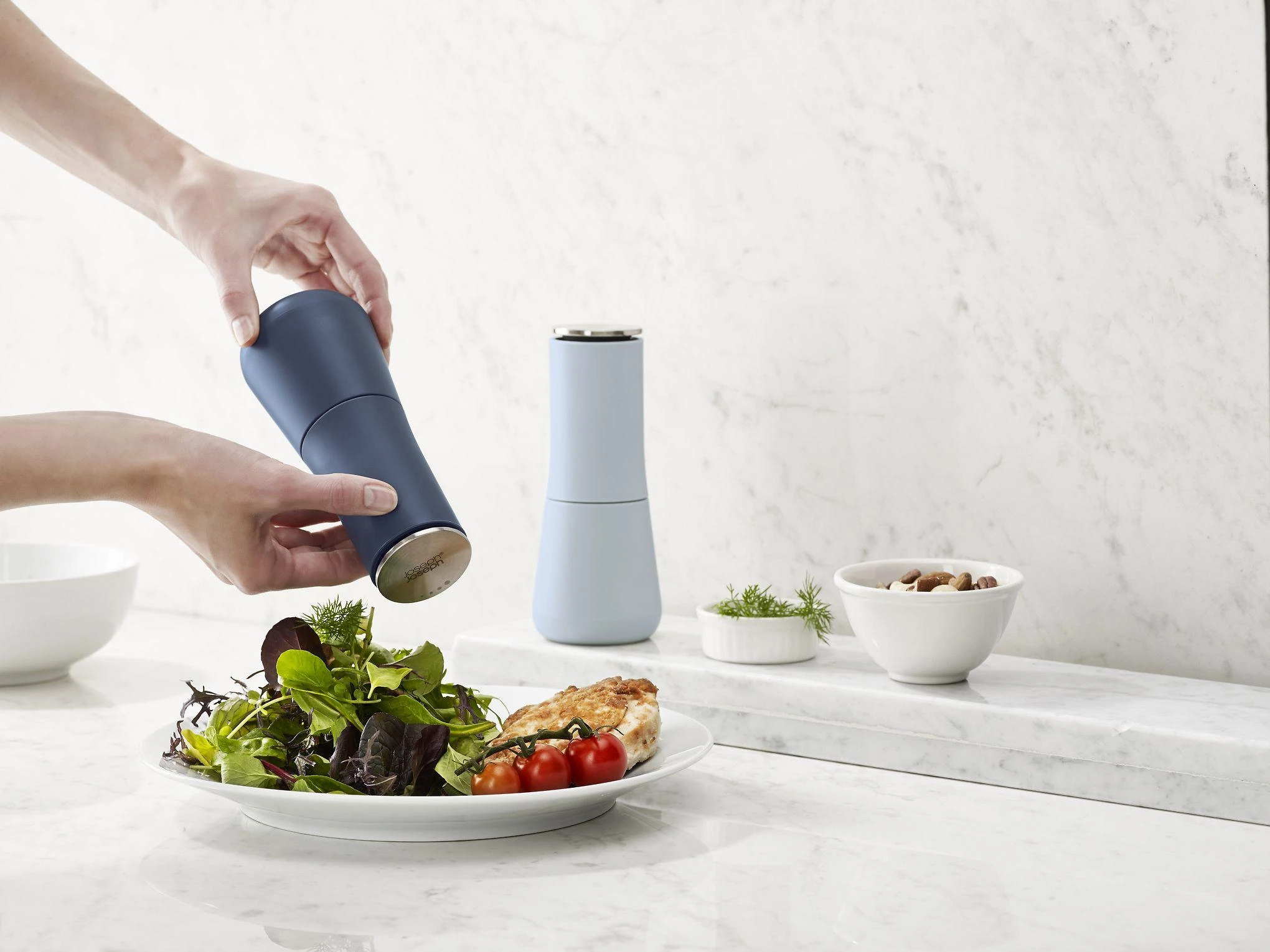 Joseph Joseph Joseph Milltop Sky 20157