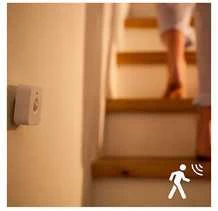 Judesio jutiklis Philips Hue Motion Sensor