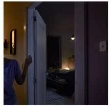 Judesio jutiklis Philips Hue Motion Sensor