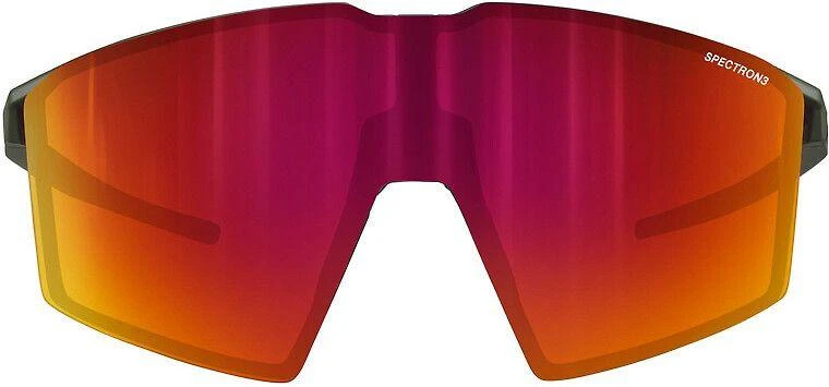 Julbo Edge dviratininko akiniai su Spectron 3 lęšiais