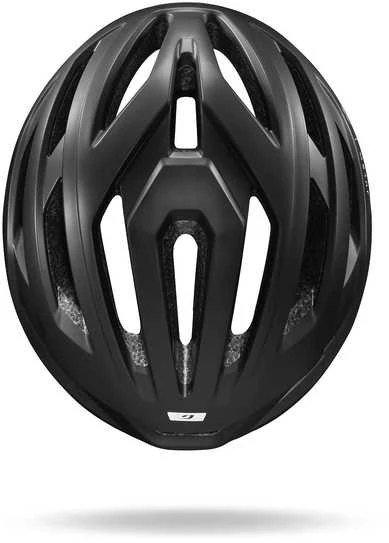 Julbo Fast Lane pyöräilykypärä, 54–58 cm, musta