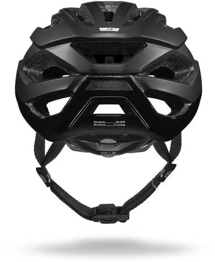 Julbo Fast Lane pyöräilykypärä, 54–58 cm, musta