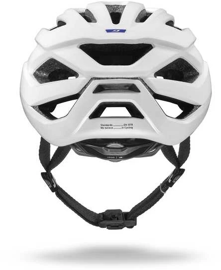 Julbo Fast Lane pyöräilykypärä, 58–62 cm, valkoinen