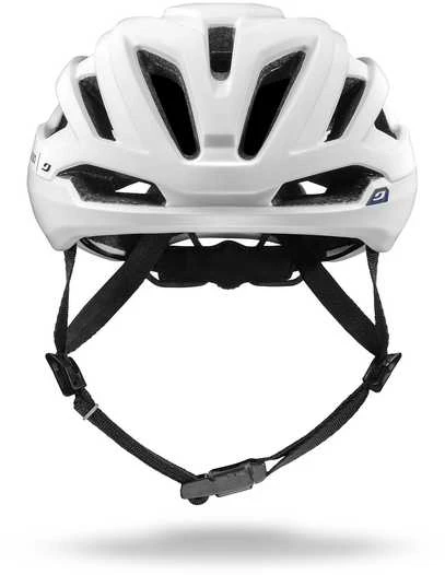 Julbo Fast Lane pyöräilykypärä, 58–62 cm, valkoinen
