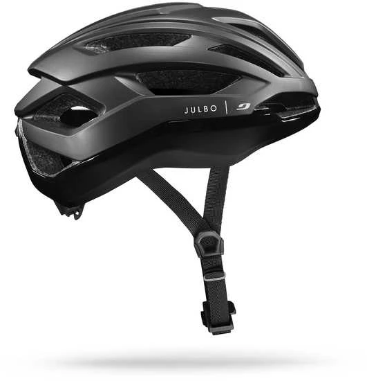 Julbo Fast Lane Juodas Mat bicycle helmet, dydis L